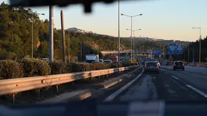 Θεσσαλονίκη: Κλείνει για δύο βράδια ο Περιφερειακός - Οι ώρες και τα σημεία