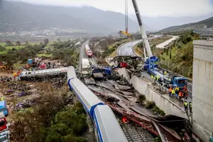 Σύλλογος συγγενών θυμάτων στα Τέμπη: Εξοργιστικός ο Φλωρίδης, το μπάζωμα έγινε με δόλο