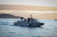 Διασώθηκαν 167 μετανάστες νότια της Κρήτης