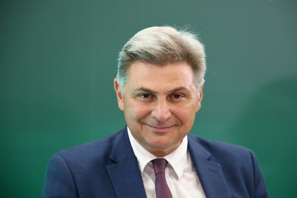 Greek MEP Presses EU to Confront Turkey Over Threats to Strategic Power Link