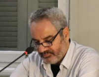 Σπύρος Αλεξίου: Μεσολόγγι - Οι «αργυραμοιβοί» το έπαιξαν στα ζάρια...