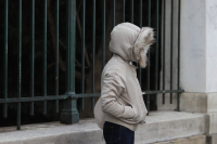 «Έρχεται οργανωμένη κακοκαιρία»: Πότε χειμωνιάζει για τα καλά με βροχές, καταιγίδες και κρύο