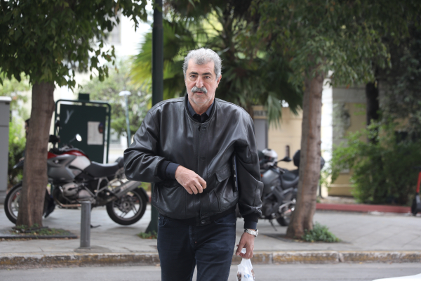 «Φωτιές» στον ΣΥΡΙΖΑ άναψε ο Πολάκης