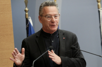 Αρβανίτης: Σαββατοκύριακο νεκρών και τραυματισμένων εργατών