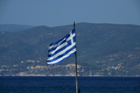 Ρόδος: Μεσίστιες οι σημαίες της πυροσβεστικής για τον Π. Διακάκη που έχασε τη ζωή του εν ώρα καθήκοντος - Το μήνυμα του Αρχηγού του Σώματος