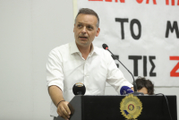 Δούκας για Τιαχάο για τις ρωγμές στην Κυψέλη: «Να εγγυηθεί άμεσα την ασφάλεια των κατοίκων ή να παραιτηθεί»