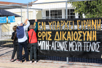 Τέμπη: «Η Hellenic Train γέμιζε τα ταμεία της, γέμισε όμως και τα νεκροταφεία της χώρας»