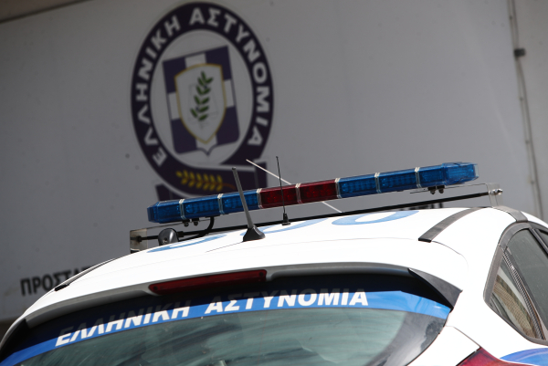 Πέλλα: Συνελήφθη 63χρονος με περισσότερα από 12 κιλά κάνναβης σε αποθήκη