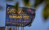 Eurovision 2027: Τα σενάρια για την επιλογή εκπροσώπου της Κύπρου – Τα τρία ονόματα που ακούγονται