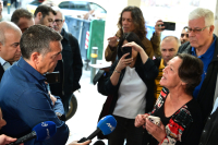 Τσίπρας: Στοχευμένες περιοδείες στην Αττική και την περιφέρεια