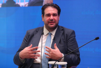 Λιβάνιος: Να δούμε ποιο εκλογικό σύστημα ταιριάζει καλύτερα