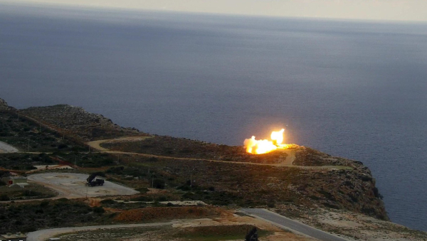 Τι κρύβεται πίσω από τη μεταφορά των Patriot από την Κάρπαθο στην Κρήτη