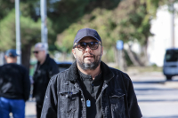 Δίκη Τεμπών: Συνεχίζονται οι καταθέσεις συγγενών - «Δεν ξέρω αν είναι το παιδί μου εκεί μέσα», κατέθεσε ο Π. Ρούτσι πριν τη διακομιδή του στο νοσοκομείο
