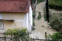 Μαρουσάκης για κακοκαιρία στην Κρήτη: Ξυπνήσαν μνήμες Ντάνιελ - Μας περιμένει δύσκολο τριήμερο