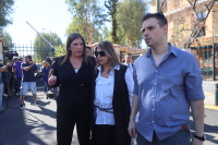 Δίκη Σήφη Βαλυράκη: «Είμαστε αθώοι. Εκείνη την ημέρα δεν βγήκαμε για ψάρεμα», απολογήθηκε και ο δεύτερος ψαράς