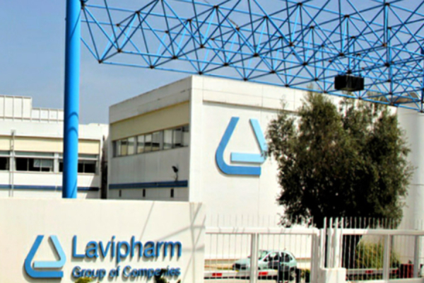 Lavipharm: Αύξηση 24,1% στις πωλήσεις – Στα 2,4 εκατ. ευρώ τα καθαρά κέρδη στο πρώτο εξάμηνο 2026