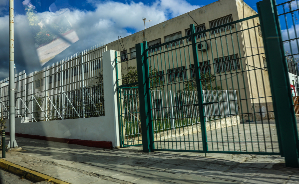 Φυλακές Κορυδαλλού: Υπομονή μέχρι το 2030 και βλέπουμε