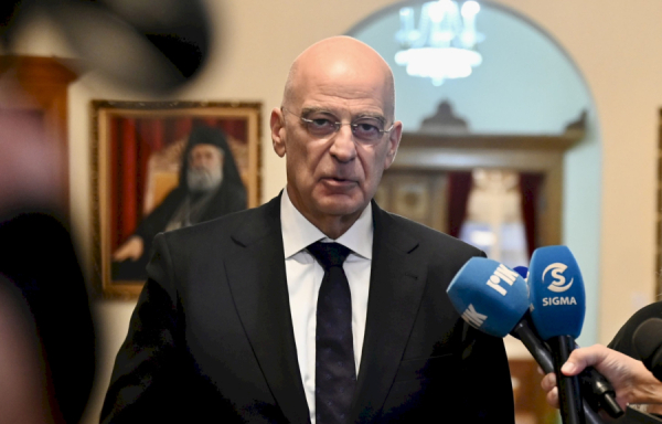 Δένδιας για Μακεδονικό Αγώνα: «Διαρκές χρέος μας η διαφύλαξη της ιστορικής αλήθειας»