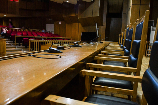 Προφορικές εξετάσεις 6ου Διαγωνισμού ΕΣΔι (clerks) 2026: 9 άρθρα ΚΟΔ σε πίνακες που θυμάσαι εύκολα