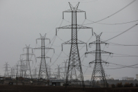 Greece’s Electricity-Bill Relief Risks Being Swamped by Wholesale Price Surge