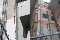 Κυψέλη: Ρωγμές στα σπίτια, αγωνία στους κατοίκους – «Λάδι στη φωτιά» από Ταχιάο