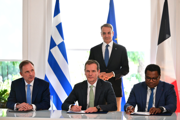 Στρίβειν διά του... αρραβώνος