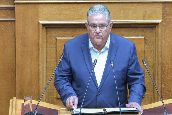Κάλεσμα Κουτσούμπα στο πανελλαδικό-παλλαϊκό συλλαλητήριο στη ΔΕΘ, στις 5/9