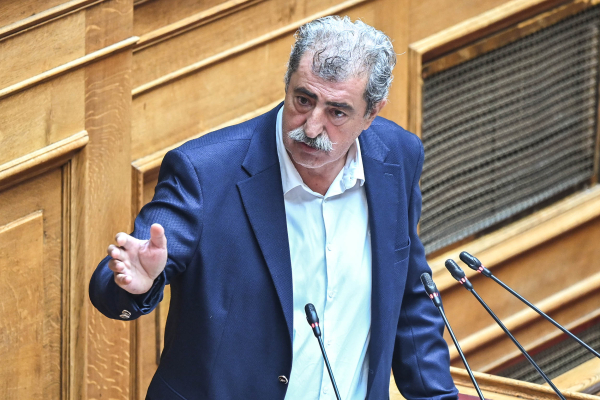 Πολάκης: Τέλος στην ομερτά και το καθεστώς ασυλίας Γεωργιάδη, ΚΕΕΛΠΝΟ, ΕΟΔΥ και «ημετέρων»