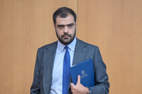 Μαρινάκης: Άλλο το μπάζωμα με σκοπό τη συγκάλυψη, άλλο η έρευνα της Δικαιοσύνης - Η δήλωση Φλωρίδη ισχύει στο ακέραιο