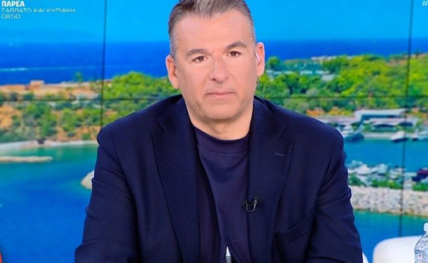 «Το Πρωινό»: Backstage από τα γυρίσματα του τρέιλερ – Πότε επιστρέφει ο Λιάγκας στον ΑΝΤ1