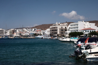 Πιλοτικό πρόγραμμα για δωρεάν διαμονή γιατρών και νοσηλευτών μέσω Airbnb σε πέντε νησιά