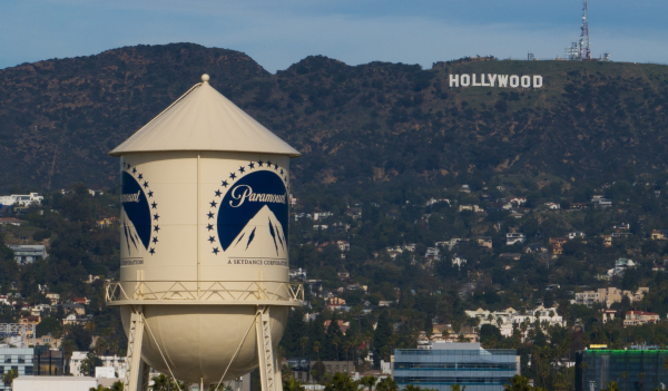 Η Paramount ολοκλήρωσε την εξαγορά της Warner Bros.: Σήμερα είναι μια ιστορική μέρα