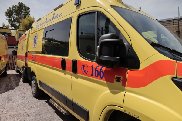 Θεσσαλονίκη: Τροχαίο δυστύχημα με θύμα 20χρονο μοτοσικλετιστή - Συνελήφθη 70χρονος οδηγός ΙΧ