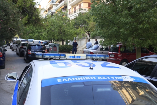 Αθώος ο σύζυγος της παρουσιάστριας για το επεισόδιο ενδοοικογενειακής βίας - «Έχω μετανιώσει»