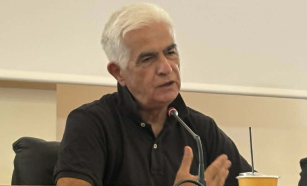 Οι στάχτες της ιστορίας