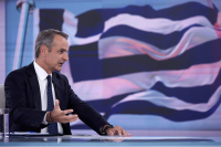 Βάζουν πήχη σε Μητσοτάκη για το πετρέλαιο θέρμανσης