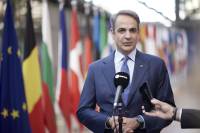 Μητσοτάκης στη Σύνοδο Κορυφής MED9 στην Κροατία: Ενέργεια, ανταγωνιστικότητα και μεταναστευτικό στο επίκεντρο