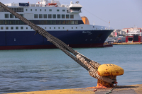 Απαγορευτικό απόπλου σε Ραφήνα και Λαύριο - Τροποποιήσεις δρομολογίων από Πειραιά για Αργοσαρωνικό