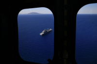 «Παρέμβαση επί του πεδίου» προαναγγέλλει η Άγκυρα - Ανεβαίνει το θερμόμετρο στις ελληνοτουρκικές σχέσεις