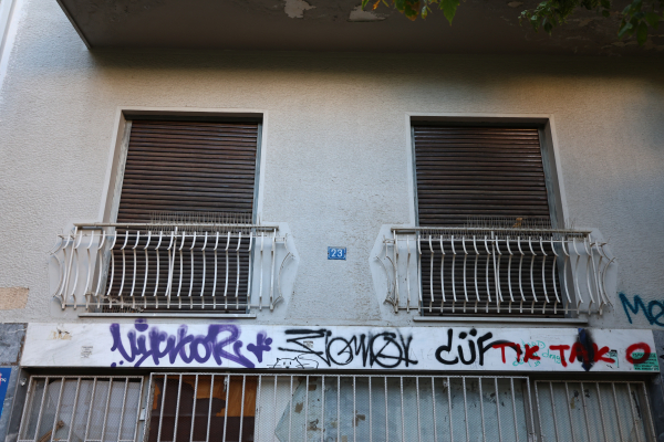 Κυψέλη: Ο 43χρονος είχε προφυλακιστεί για μαστροπεία - Κρίσιμες οι καταθέσεις των 3 παιδιών