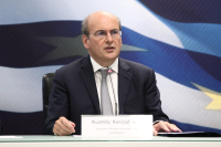 Χατζηδάκης: Η ΝΔ θα παρουσιάσει ρεαλιστικό πρόγραμμα και όχι προτάσεις που θα κοροϊδεύουν τους πολίτες