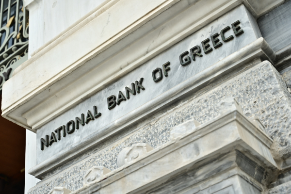Εθνική Τράπεζα: Θετικό outlook από τη Moody’s - Στο Baa1 η αξιολόγηση