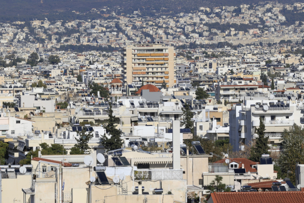 Ποια ελληνικά ακίνητα έχουν μπει στο στόχαστρο των ξένων επενδυτών