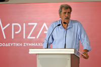 Πολάκης σε Ακρίτα για Δούρου: Αν ο «αγώνας» δινόταν στο γήπεδο της ψήφου των μελών και φίλων, η «άλλη ομάδα» δεν θα κατέβαινε