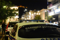 Τραγική κατάληξη: Δύο νεκροί από το τροχαίο στη λεωφόρο Θηβών