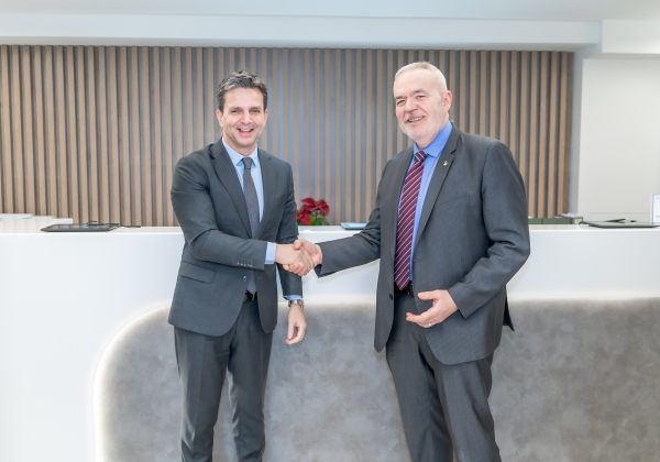 Affidea και Novo Nordisk συνεργάζονται για την ενημέρωση και πρόληψη της παχυσαρκίας και του διαβήτη στην Ελλάδα