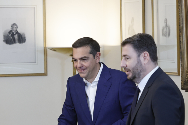 Η ΕΛΑΣ σηκώνει το γάντι που πετάει συνεχώς το ΠΑΣΟΚ