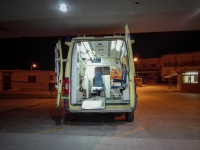 Θανατηφόρο τροχαίο στη Λεωφόρο Αλεξάνδρας: Τρεις νεκροί μετά από σύγκρουση μηχανών