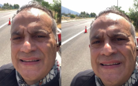 Απρόοπτο για τον Κρατερό Κατσούλη: «Μείναμε στη μέση του δρόμου»
