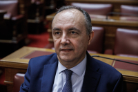 «Ναι» σε συγκυβέρνηση λέει ο Καράογλου: Η ΝΔ οφείλει να απευθυνθεί σε Βελόπουλο, Σαμαρά, Λατινοπούλου ή και ΝΙΚΗ